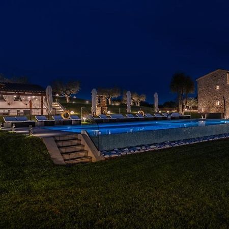 Mas Rosset - Luxury Villa Girona - Costa Brava Cornellá de Terri Esterno foto