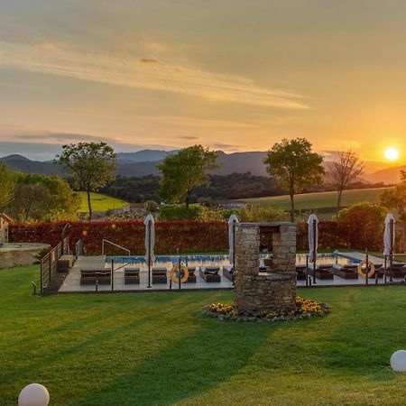 Mas Rosset - Luxury Villa Girona - Costa Brava Cornellá de Terri Esterno foto