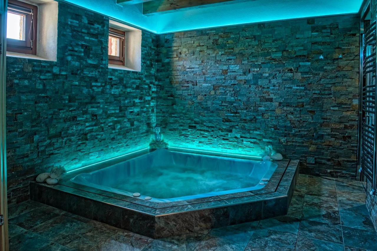 Mas Rosset - Luxury Villa Girona - Costa Brava Cornellá de Terri Esterno foto