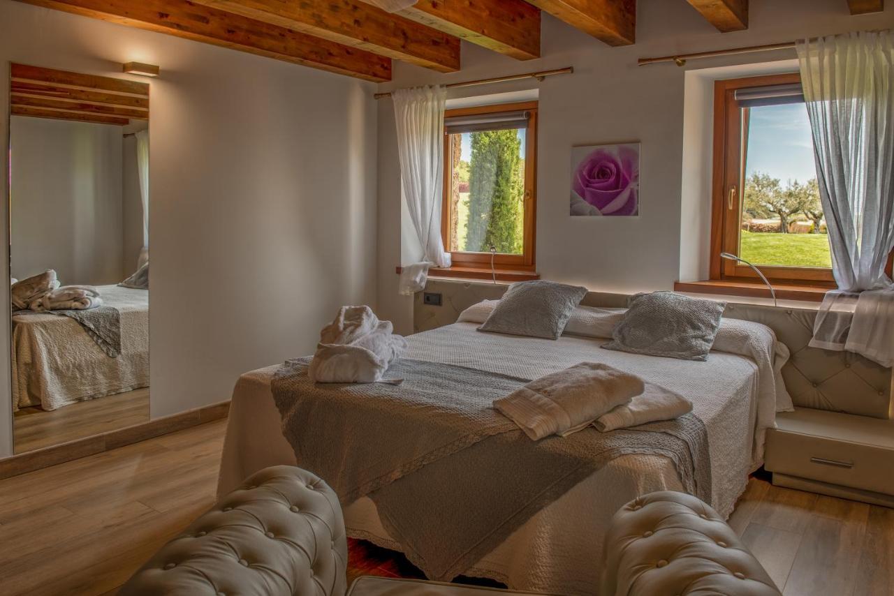 Mas Rosset - Luxury Villa Girona - Costa Brava Cornellá de Terri Esterno foto