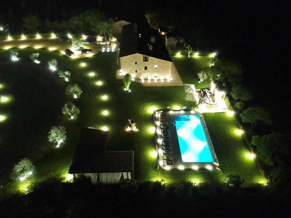 Mas Rosset - Luxury Villa Girona - Costa Brava Cornellá de Terri Esterno foto