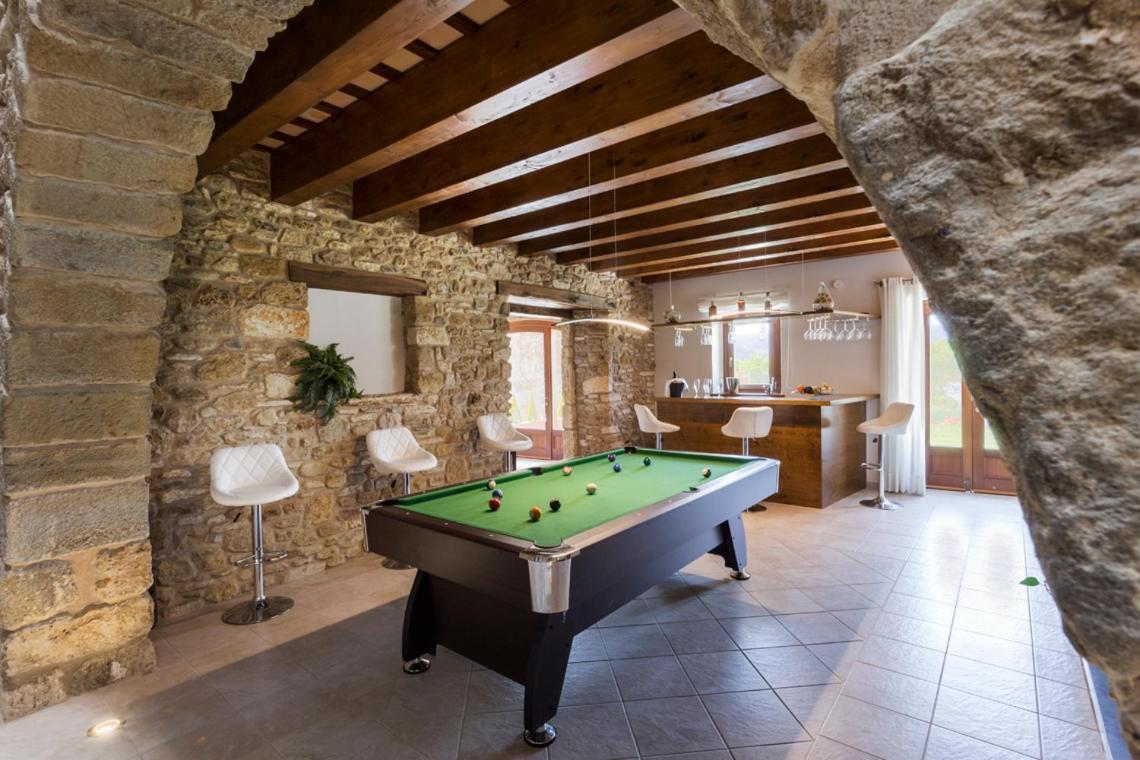 Mas Rosset - Luxury Villa Girona - Costa Brava Cornellá de Terri Esterno foto