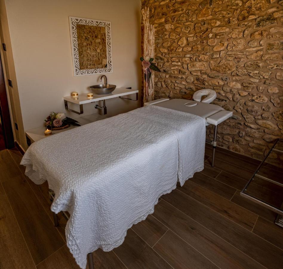 Mas Rosset - Luxury Villa Girona - Costa Brava Cornellá de Terri Esterno foto