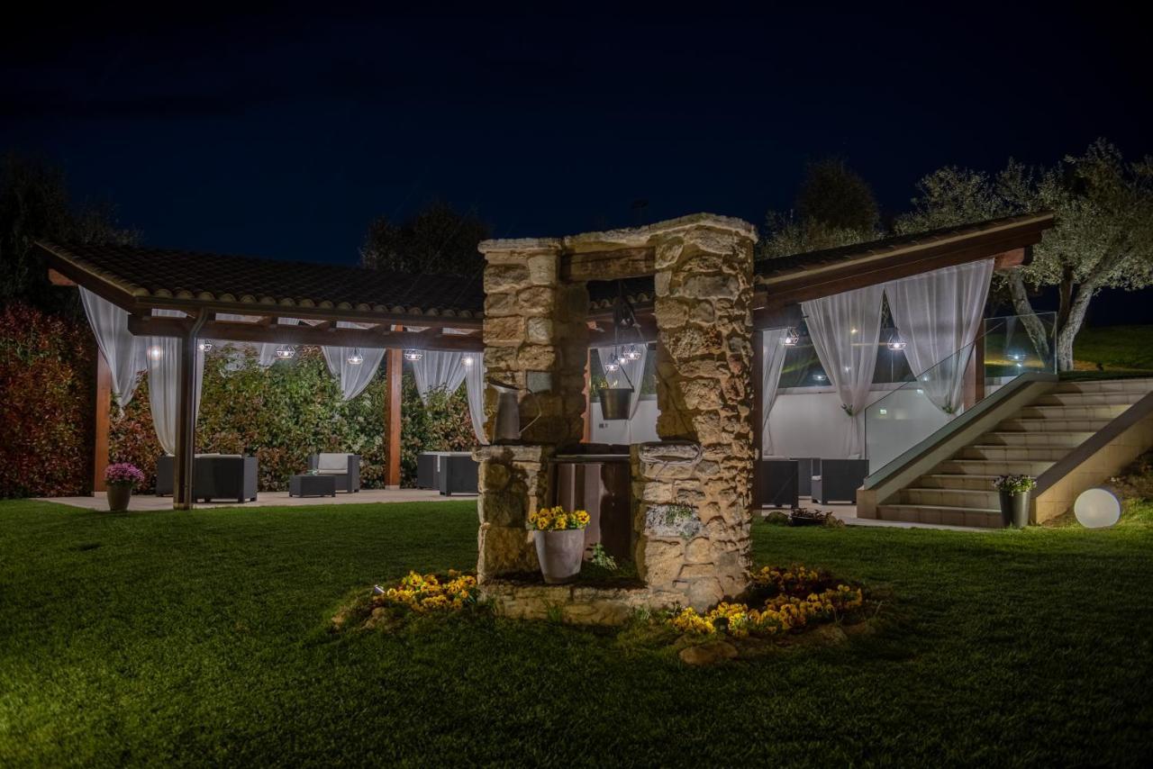 Mas Rosset - Luxury Villa Girona - Costa Brava Cornellá de Terri Esterno foto