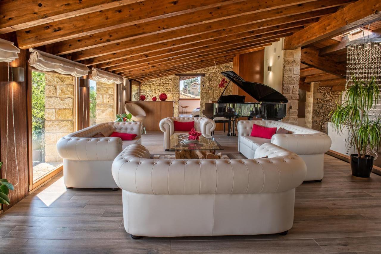 Mas Rosset - Luxury Villa Girona - Costa Brava Cornellá de Terri Esterno foto