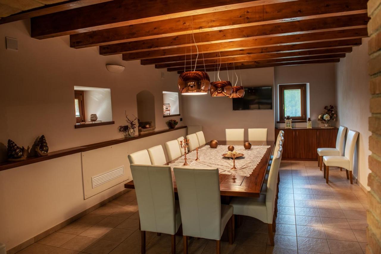 Mas Rosset - Luxury Villa Girona - Costa Brava Cornellá de Terri Esterno foto