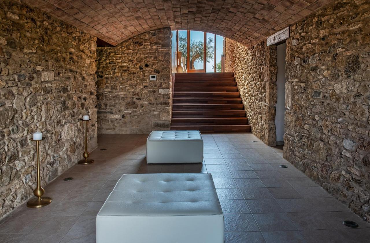 Mas Rosset - Luxury Villa Girona - Costa Brava Cornellá de Terri Esterno foto