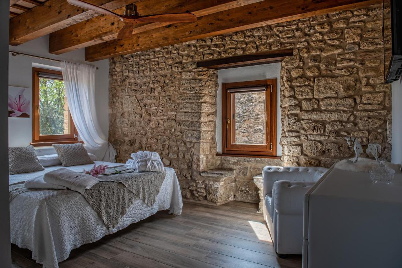 Mas Rosset - Luxury Villa Girona - Costa Brava Cornellá de Terri Esterno foto